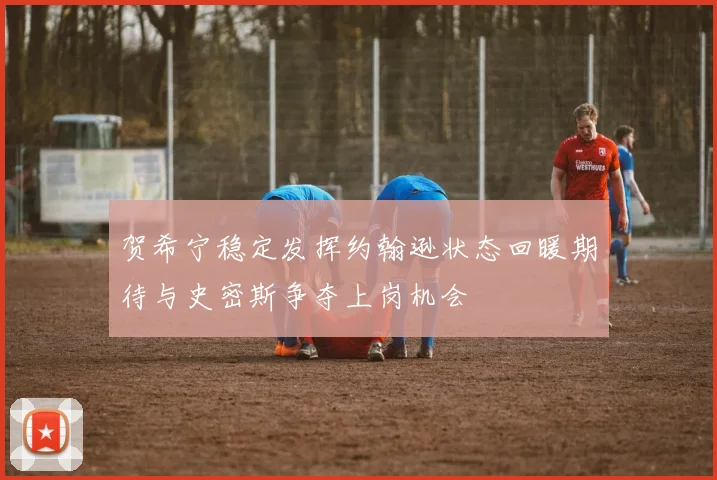 贺希宁稳定发挥约翰逊状态回暖期待与史密斯争夺上岗机会