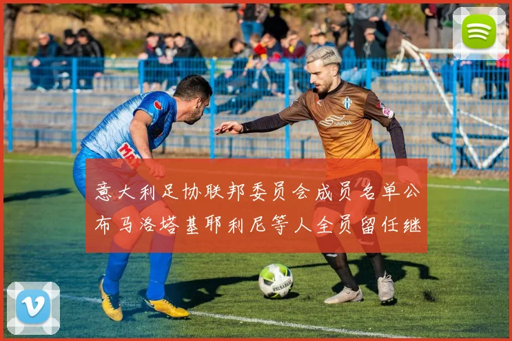 意大利足协联邦委员会成员名单公布马洛塔基耶利尼等人全员留任继续服务